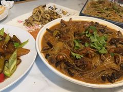 -叁拾壹克饺子·东北菜(国贸店)