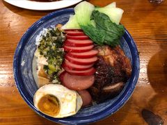 -澳门陈光记烧味饭店(南京德基广场店)