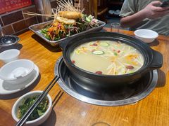 -串掌门砂锅串串香(后瑞店)