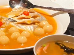 -醉东Oriental House(静安嘉里中心店)
