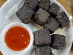 -芦茨金富饭庄·25年老字号·专做稻草鸡