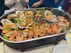 -小厨师·二十年沈家门小海鲜(百井坊巷店)