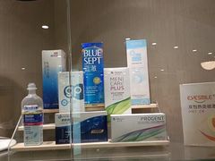 -嘉悦丽格眼科(丰联广场店)