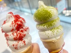 -DQ·蛋糕·冰淇淋(万象城店)