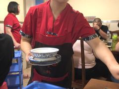 -飘香火锅(玉林西路店)