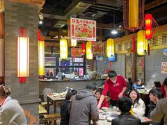 -小龙坎火锅(总店)