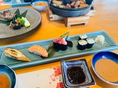 -四葉寿司(免税二期店)