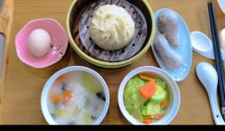-她时区金吉兒月子中心(太湖度假店)