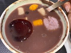 -鲜芋仙(观音桥大融城LG店)