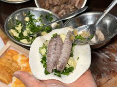 -金龙·打边炉(南京西路店)