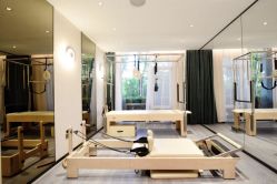 -平行宇宙普拉提健身