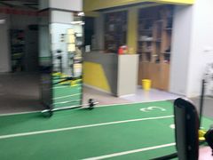 -CXFIT 陈徐健身工作室(凯旋店)