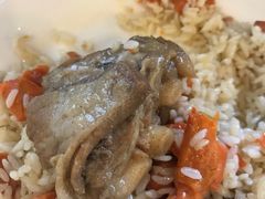 -巴依家新疆手抓饭(菱角湖万达店)