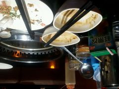 -尚水元休闲自助餐厅(中央城店)