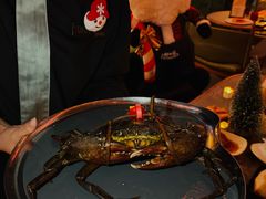 -Ministry of Crab•MOC(交子大道店)