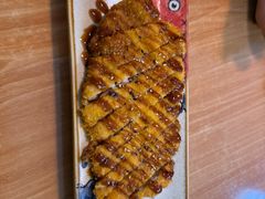 -米彩料理(西丽店)