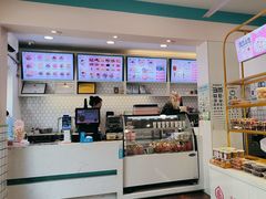 -梁子刨冰王&梁小糖(王顶堤店)