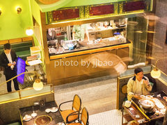 大堂-顺峰顺水顺德菜(龙华店)