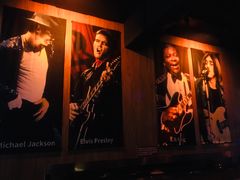 -音乐房子·Vintage Live Bar(玉林总店)