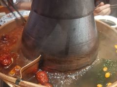 -前门涮肉(群力店)