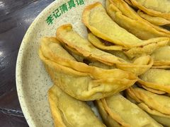 -李记清真馆(打钉巷店)