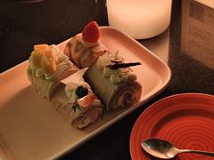 -亚龙湾喜来登·美景台大堂吧