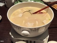 -明湖楼·经典鲁菜山东海鲜(大明湖店)