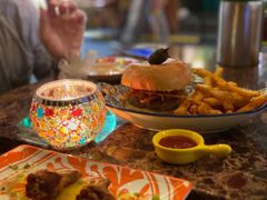-TEQO·Mexican food & Bar
