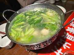 -七菜馆·东北菜·蒸饺(文体路店)