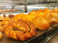 -BAKER&SPICE(环贸店)