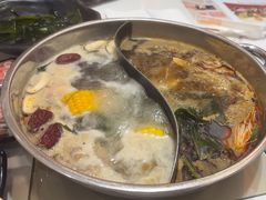-呷哺呷哺(华林国际店)