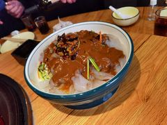 -鸽子刘铁锅炖鱼(劲松店)