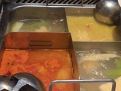-海底捞火锅(威高广场店)
