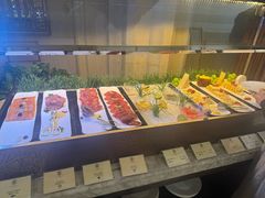 -上海和平饭店茉·莉酒廊 Jasmine Lounge