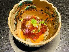 -晴空·日本料理(万象城店)