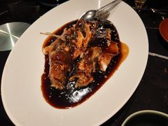 西湖醋鱼-杭州君悦酒店·湖滨28中餐厅