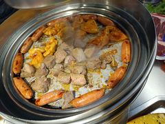 -晓燃地摊烤肉(朝阳双桥店)
