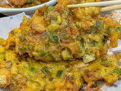 蚝饼(小份)-兴记菜馆