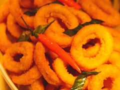 -福州泰禾铂尔曼酒店·大堂酒廊