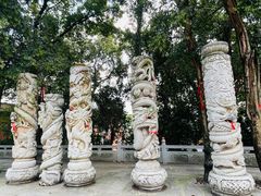 -宝通禅寺