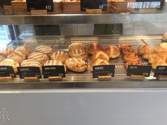 -吉森Bakery(教育路店)