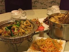 -胖太太四川麻辣排骨串(镇江路分店)