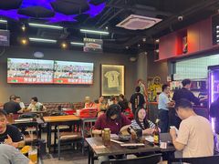 -马海涛牛肉串·东北吉林烧烤(领汇广场店)