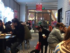 -肯德基(凤凰店)