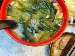 -争鲜回转寿司(朝外悠唐PLUS店)