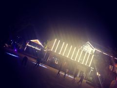 -西昌邛海宾馆
