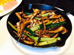 -食间牛排(湖西路店)