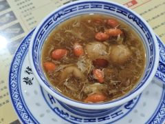 -捷信牛奶甜品世家(柳巷店)