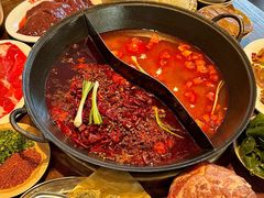 -小龙坎火锅(全球总店)
