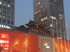 -运河城商业摩尔(太白楼路店)